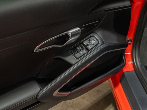 Used 2018 Porsche 911 Carrera RWD image 54
