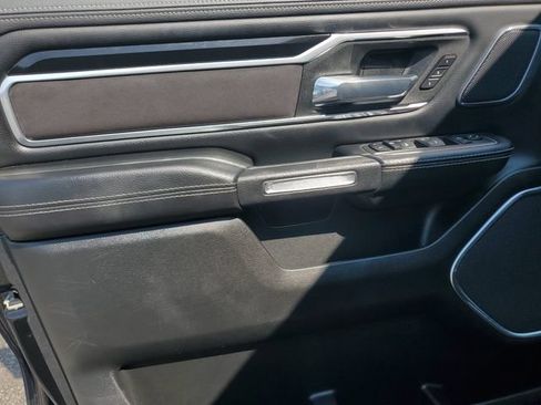 Certified 2022 RAM 1500 Laramie RWD image 23