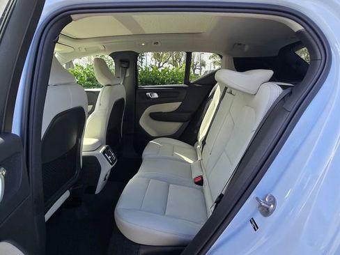 New 2026 Volvo XC40 B5 Plus w/ Protection Package Premier image 16