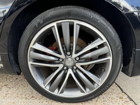 Used 2012 INFINITI G37 Journey w/ Premium Pkg image 9