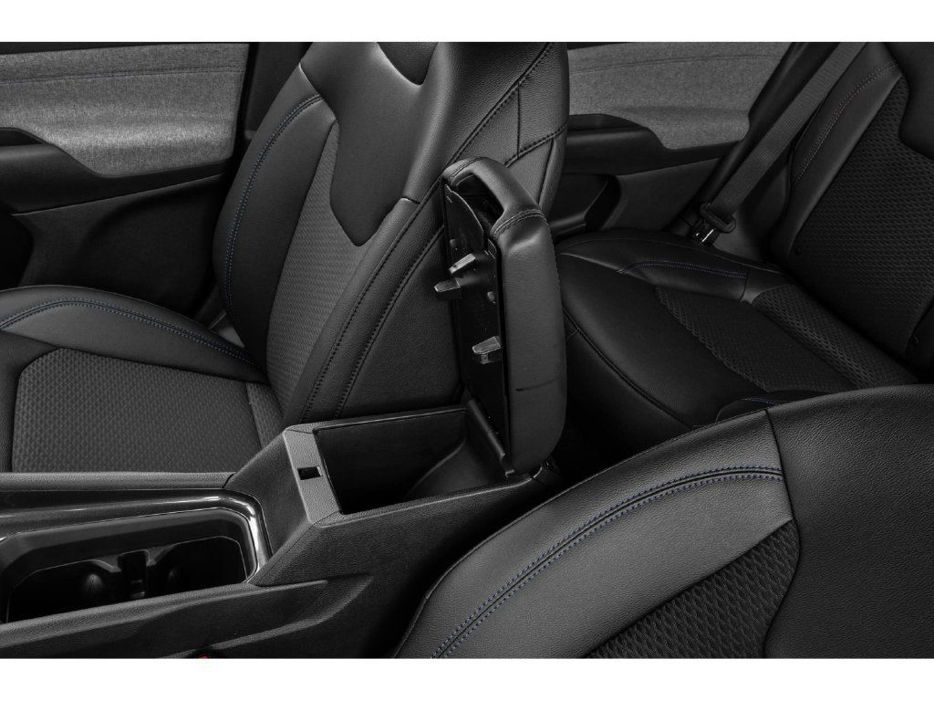 Used 2025 Jeep Compass Limited AWD/4WD image 8