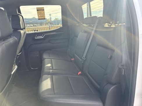 Used 2025 GMC Sierra 1500 Elevation w/ Elevation Premium Package image 20