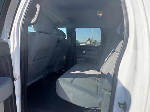 Used 2014 Ford F150 XLT w/ XLT Convenience Package AWD/4WD image 7