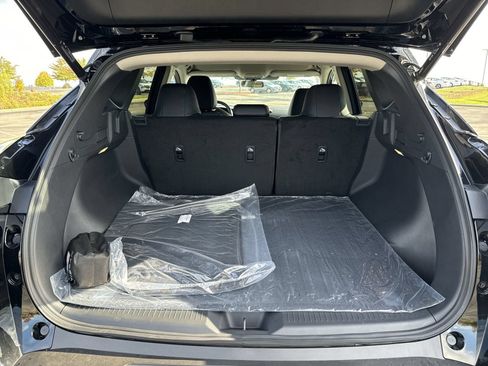 Certified 2026 Nissan Murano SV AWD/4WD image 34