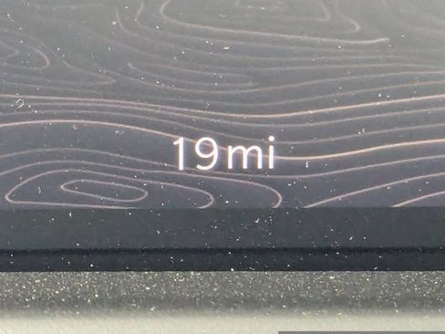 New 2026 Jeep Grand Wagoneer L 2WD image 30