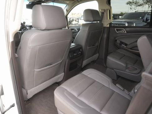Used 2018 GMC Yukon Denali w/ Denali Ultimate Package image 12