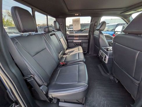 Used 2022 Ford F350 Lariat AWD/4WD image 20