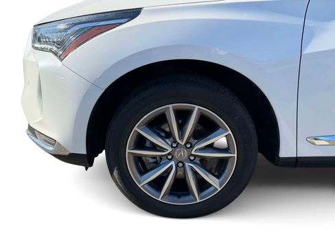 Used 2023 Acura RDX AWD w/ Technology Package image 9