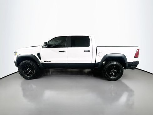 Used 2026 RAM 1500 RHO w/ Bed Utility Group AWD/4WD image 8