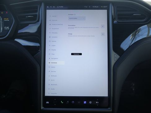 Used 2021 Tesla Model S Long Range Plus image 59