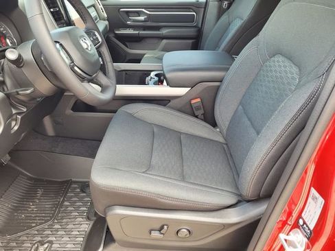 New 2026 RAM 1500 Lone Star image 21