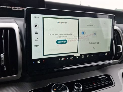 New 2026 Ford Expedition Max Active image 11