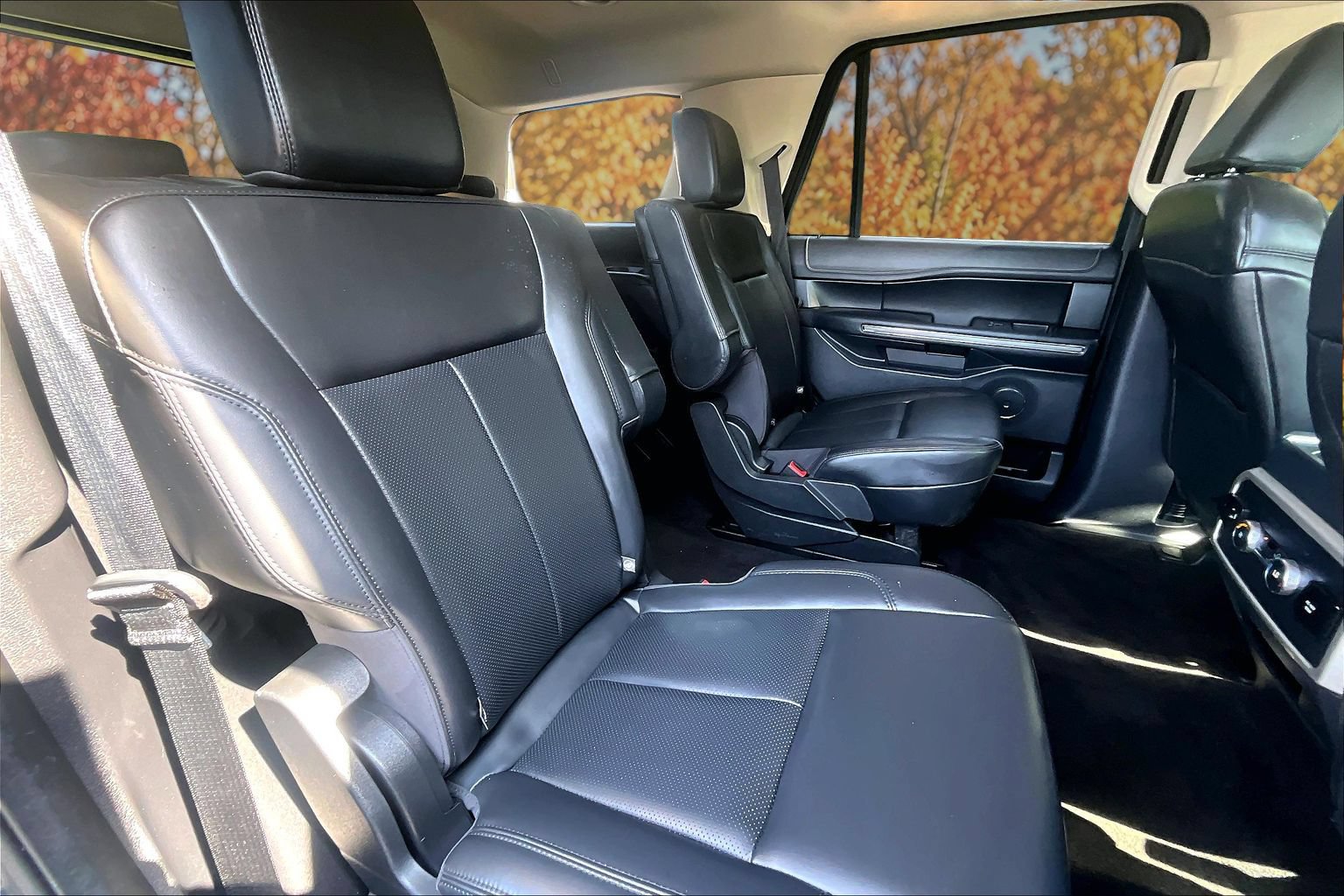 Certified 2022 Ford Expedition XLT AWD/4WD image 27
