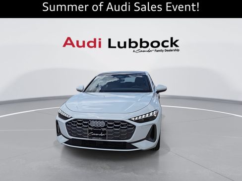 New 2026 Audi A5 2.0T Premium Plus AWD/4WD image 3