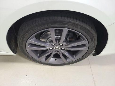 Used 2019 Acura TLX V6 w/ Technology & A-SPEC Pkg AWD/4WD image 43