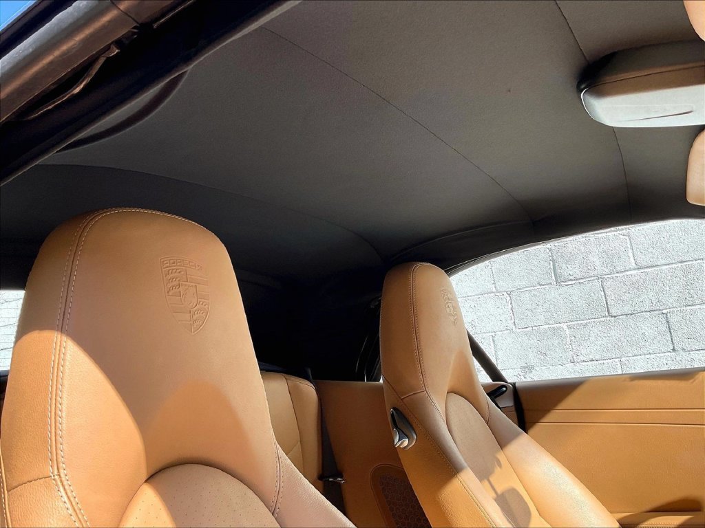 Used 2008 Porsche 911 Carrera S RWD image 27