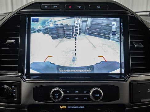 Used 2022 Ford F350 Lariat w/ Lariat Ultimate Package image 22