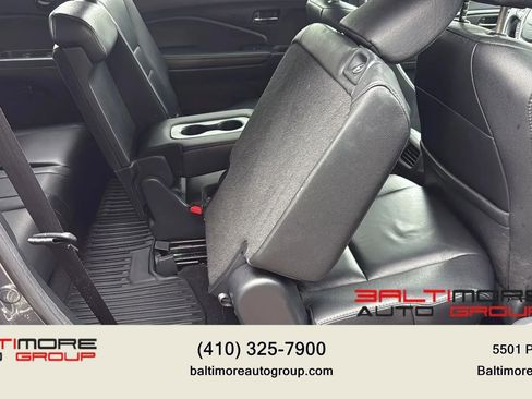 Used 2017 Honda Pilot EX-L image 36