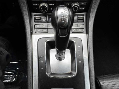 Used 2013 Porsche Boxster image 30