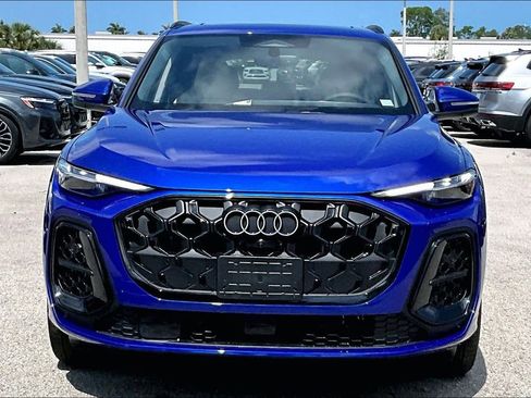New 2026 Audi Q5 Prestige AWD/4WD image 10