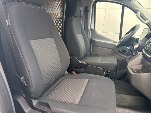 Used 2024 Ford Transit 250 Low Roof w/ Exterior Upgrade Package image 34
