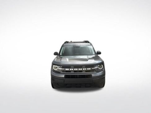 Used 2023 Ford Bronco Sport Big Bend AWD/4WD image 8