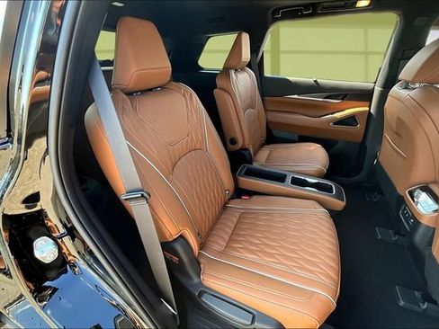 New 2026 INFINITI QX60 Autograph image 27