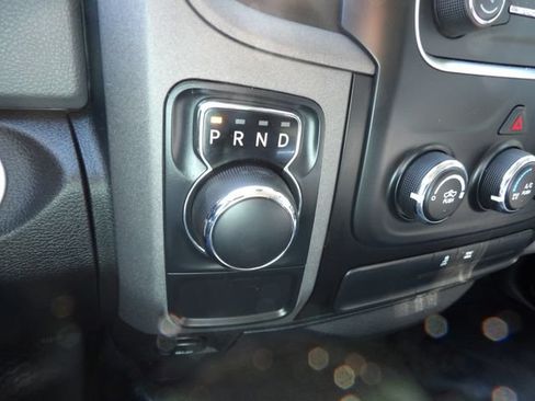 Used 2017 RAM 1500 Tradesman w/ Power & Remote Entry Group RWD image 28