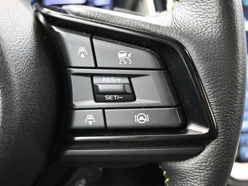 Certified 2025 Subaru Outback Onyx Edition AWD/4WD image 27