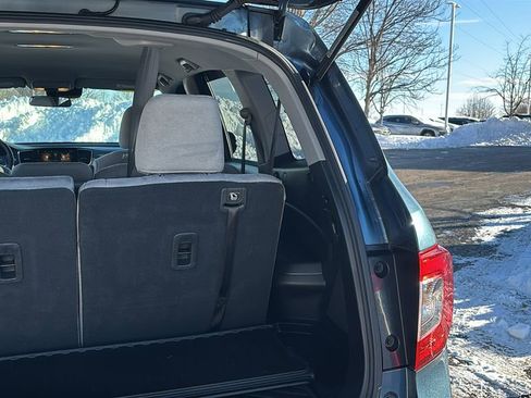 Used 2020 Honda Pilot EX image 33