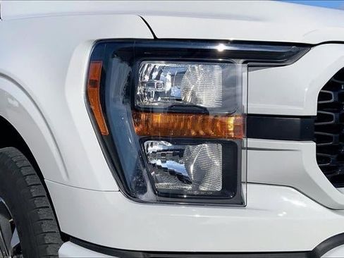 Used 2023 Ford F150 XL w/ STX Appearance Package image 28