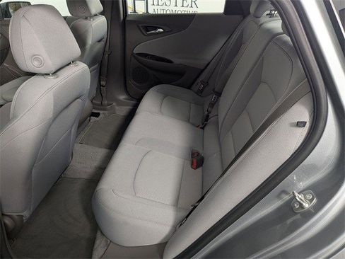 Certified 2024 Chevrolet Malibu LS image 27