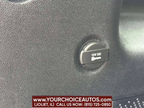 Used 2020 Dodge Journey SE FWD image 27