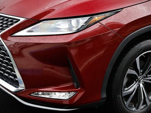 Used 2022 Lexus RX 350 AWD w/ Premium Package image 13