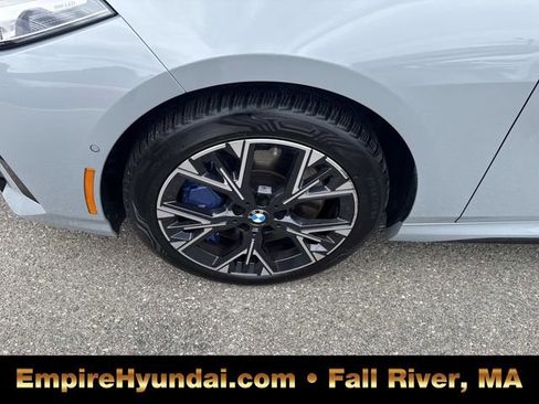 Used 2025 BMW 228i xDrive 228 xDrive Gran Coupe 4D Sedan image 12