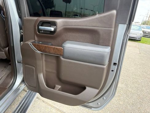 Used 2021 GMC Sierra 1500 Denali w/ Denali Ultimate Package AWD/4WD image 20