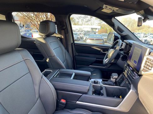 Certified 2026 Toyota Tundra Limited image 13