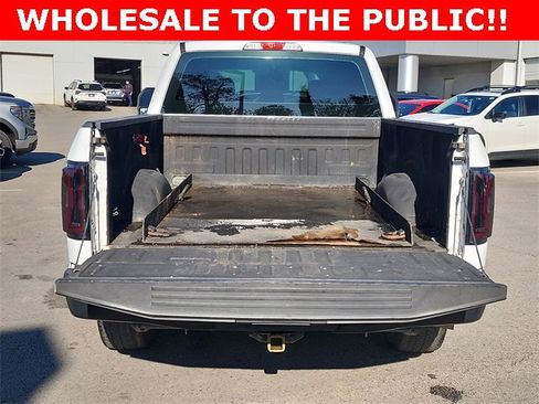 Used 2015 Ford F150 XL w/ XL Power Equipment Group image 6