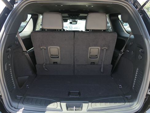 New 2026 Dodge Durango GT AWD/4WD image 20