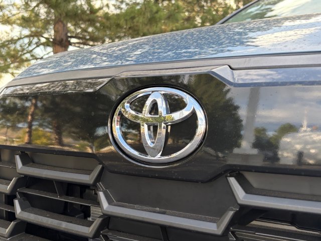 Certified 2026 Toyota Corolla Cross XLE w/ Convenience Package AWD/4WD image 23