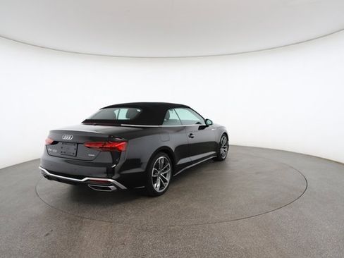 Used 2024 Audi A5 2.0T Premium w/ Convenience Package image 17