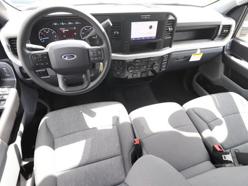 New 2026 Ford F250 XL AWD/4WD image 8
