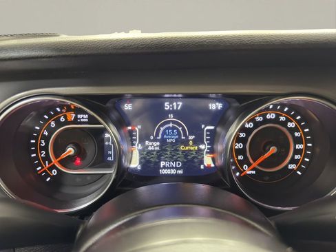 Used 2022 Jeep Wrangler Unlimited Sport image 11