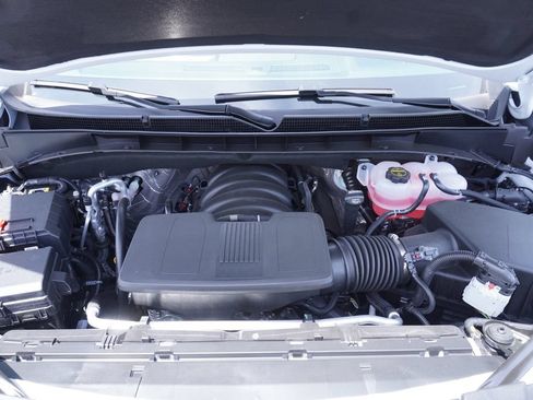 New 2026 GMC Yukon XL Denali w/ Denali Reserve Package AWD/4WD image 8