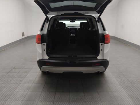 Used 2019 GMC Acadia SLT AWD/4WD image 29