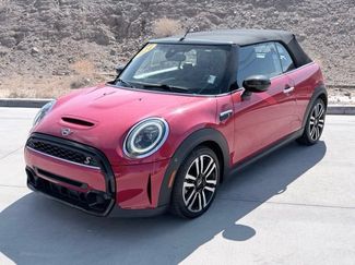 Used 2024 MINI Cooper S FWD video 1