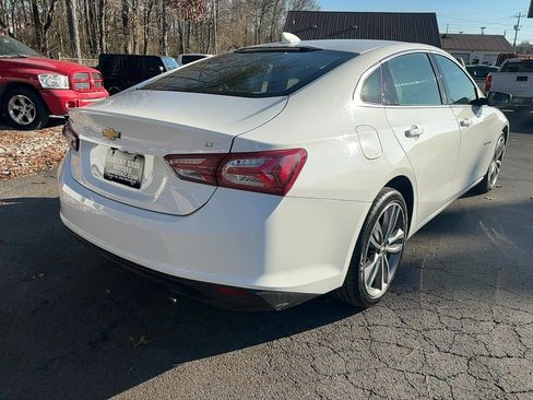 Used 2023 Chevrolet Malibu LT image 5