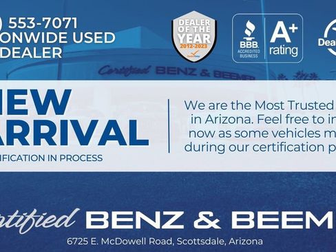 Used 2023 BMW 330e w/ Premium Package image 1