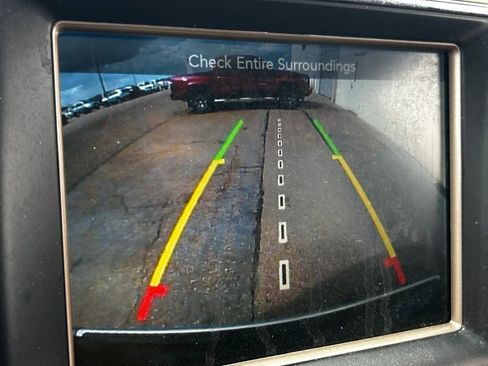 Used 2017 Jeep Grand Cherokee Limited image 11