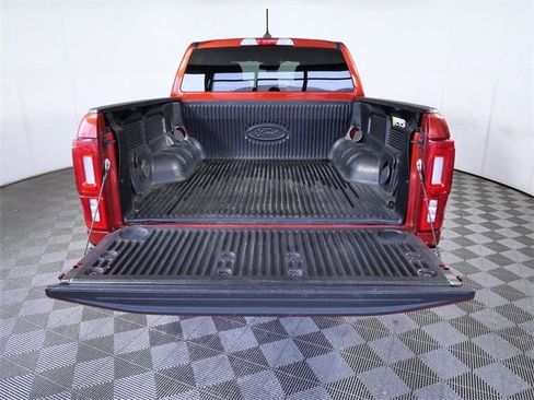 Certified 2019 Ford Ranger XLT w/ Trailer Tow Package image 12